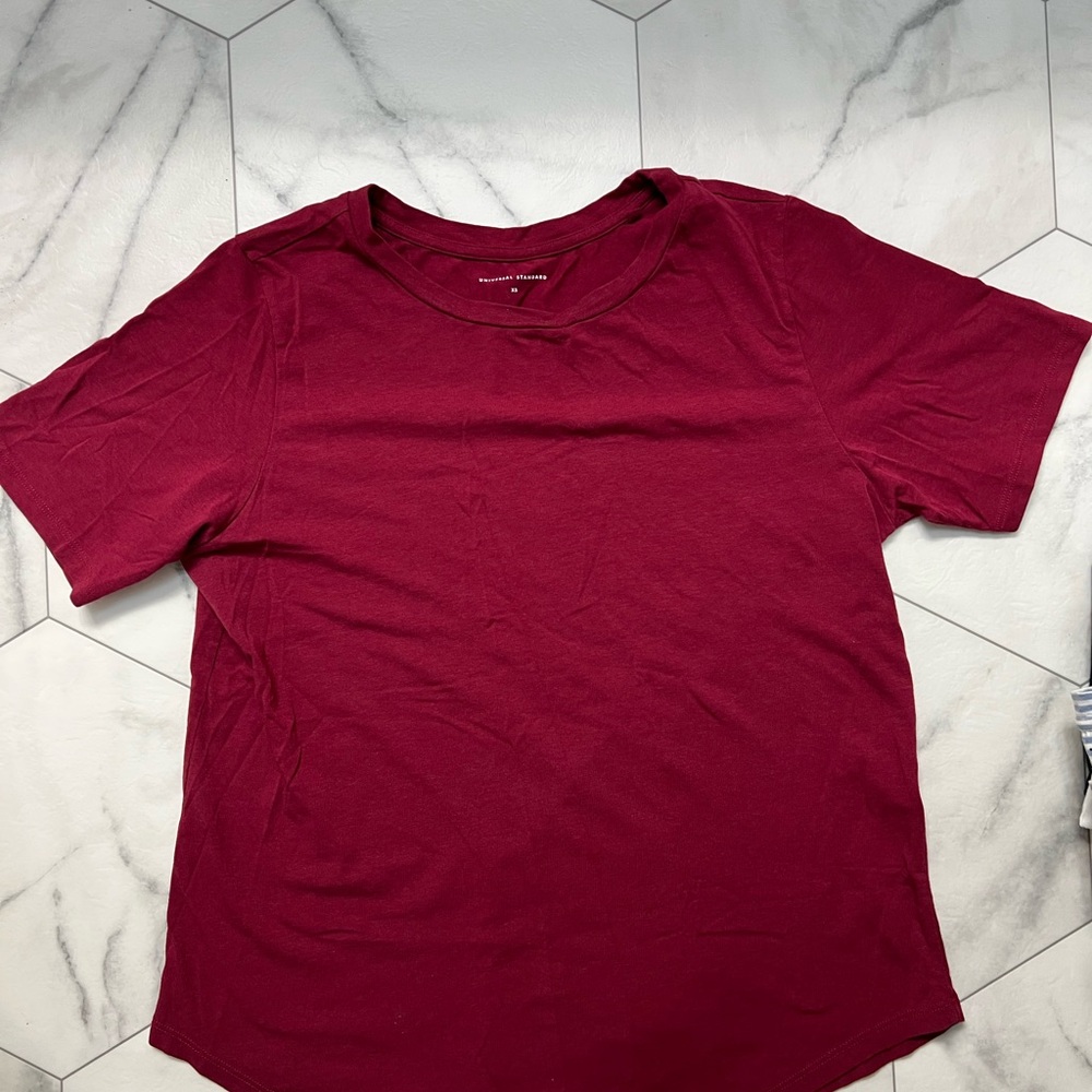 Universal Standard Tee Rex XS (8-10)